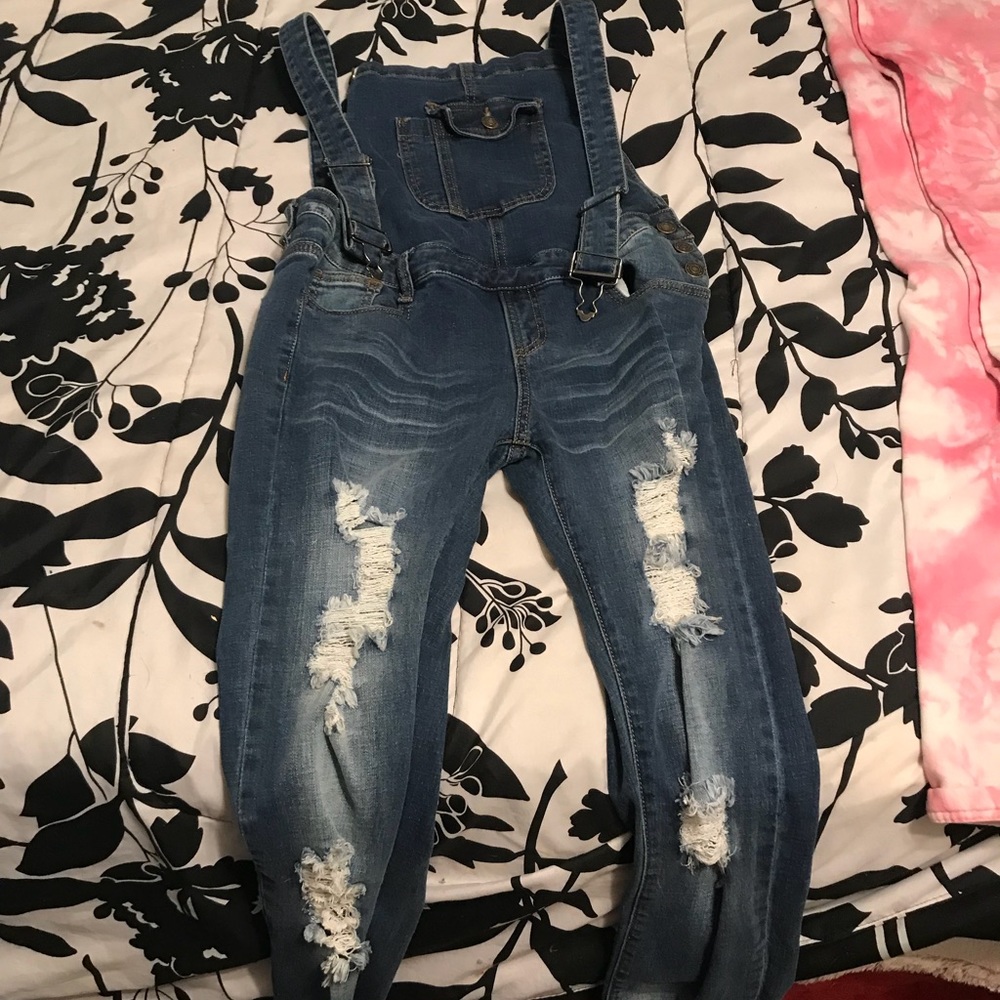 Overalls